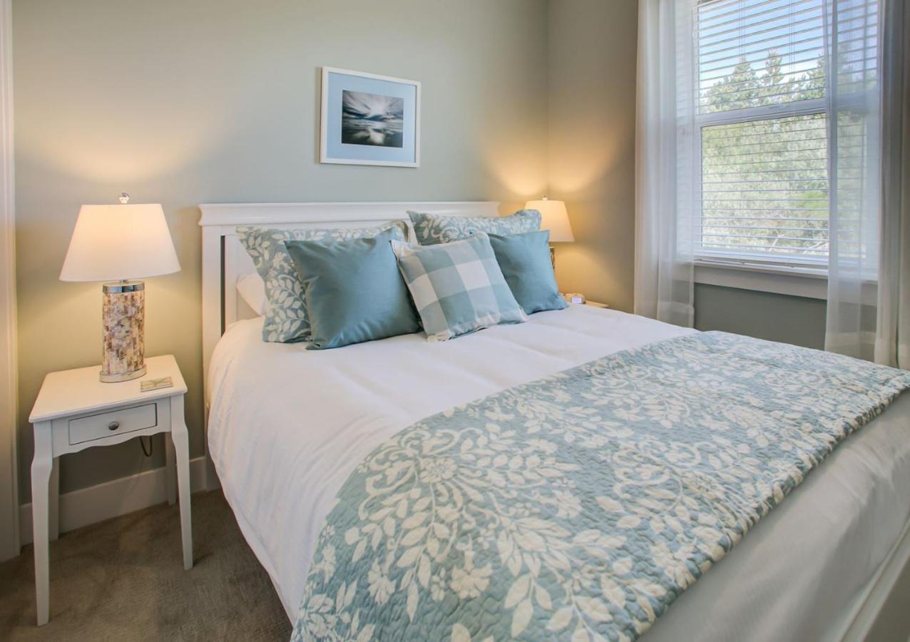 Sand Castle Cottage Ocean Shores Extérieur photo